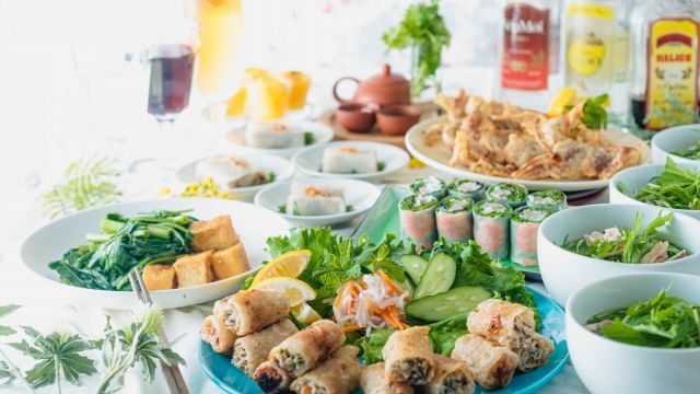 Vietnam Alice Ginza Store