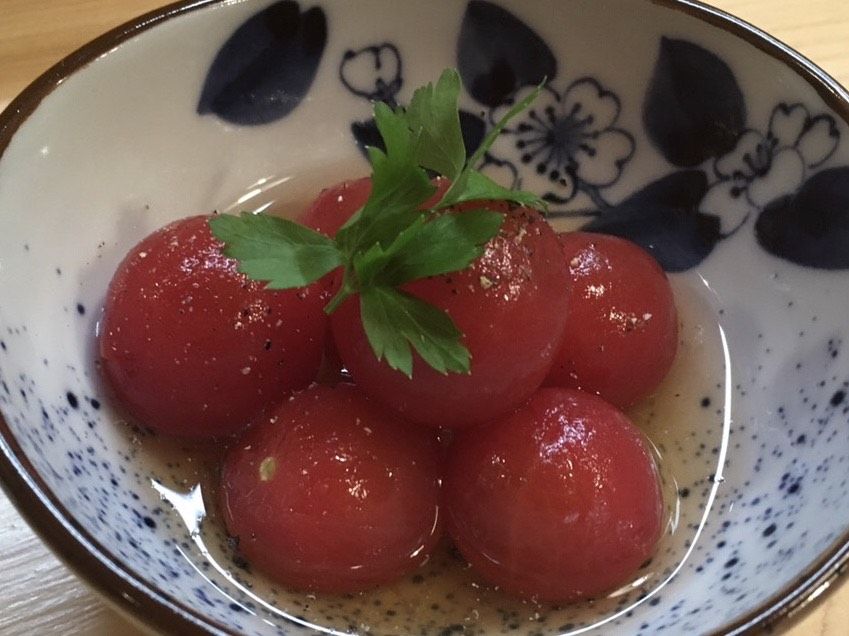 酒肴 哲
