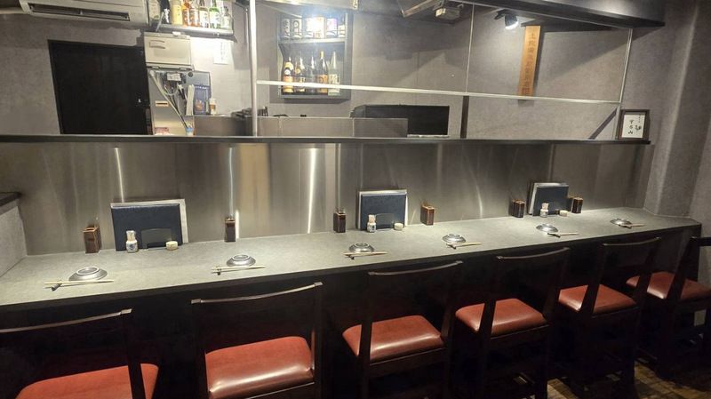 中津焼き鳥 宇ら山