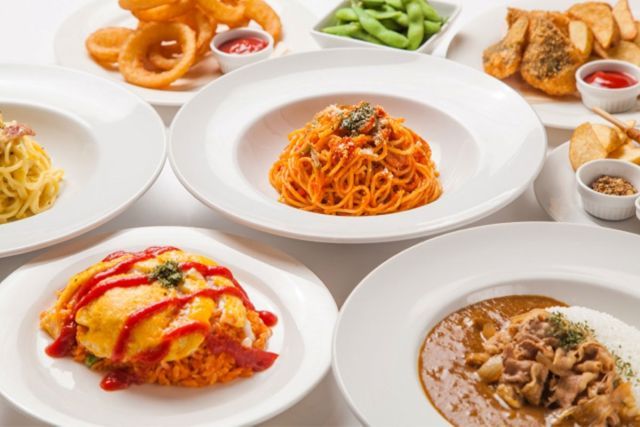 GRAN CYBER CAFÉ BAGUS IkebukuroSunshine