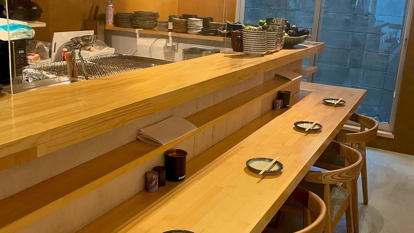 Sumi to Donabegohan Kiiro