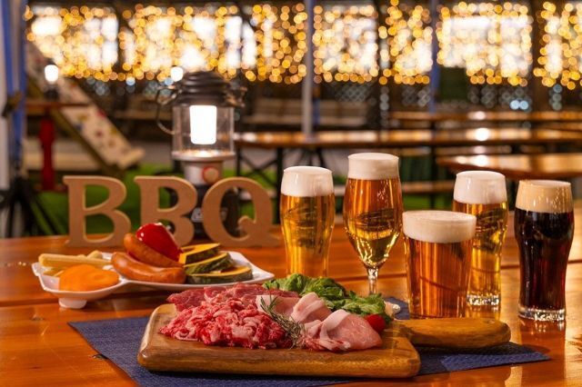 Tobu Department Store Ikebukuro Christmas Market2025