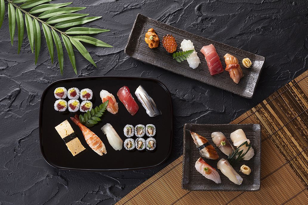 日本料理「花暦」 / スイスホテル南海大阪