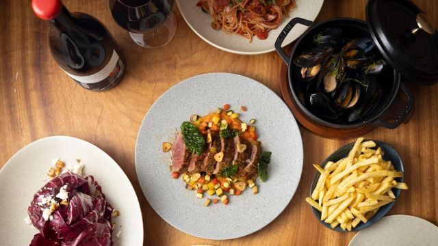 Botanico扇町公園