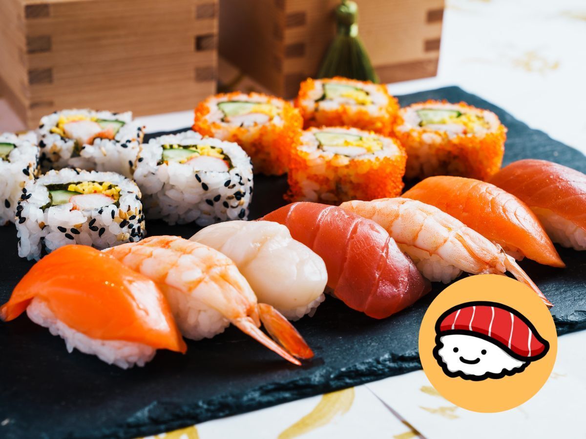 Sushi Making Osaka | Cooking Class in Japan