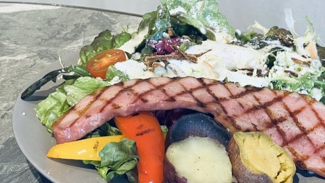 & OIMO TOKYO CAFE Nakameguro