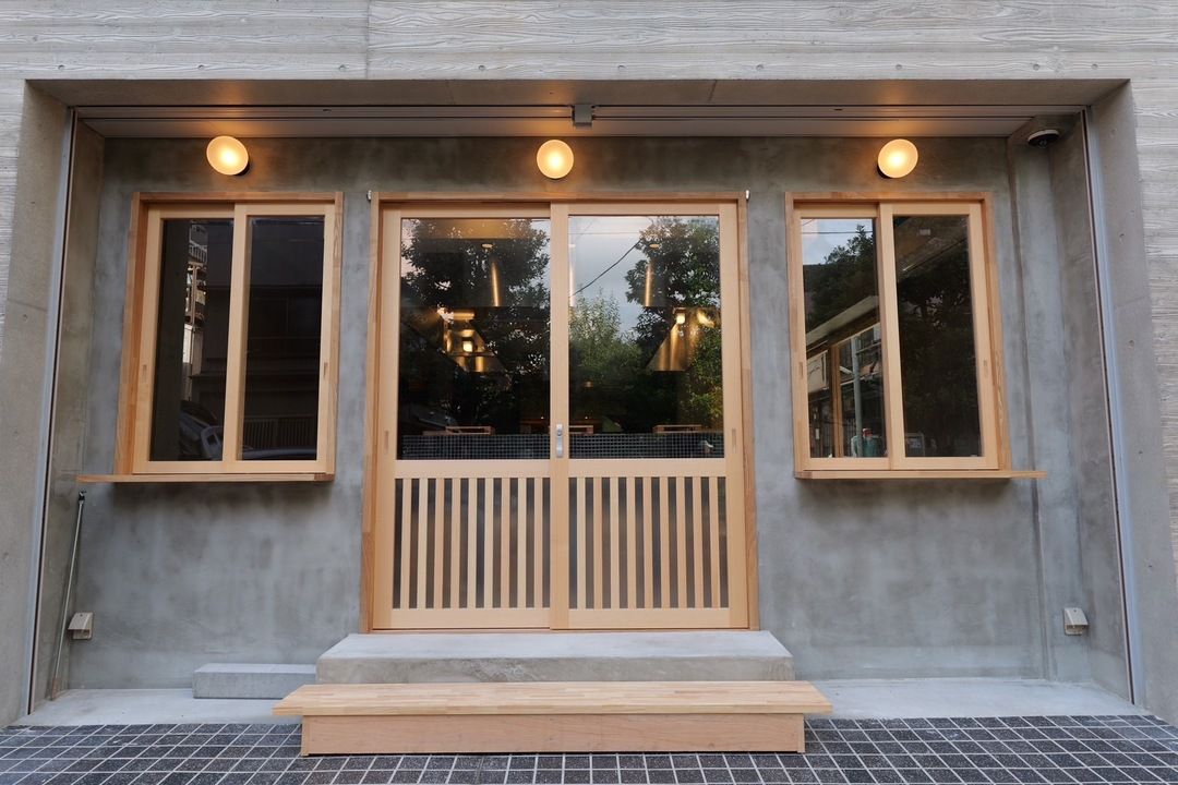 博多炉端しらべ