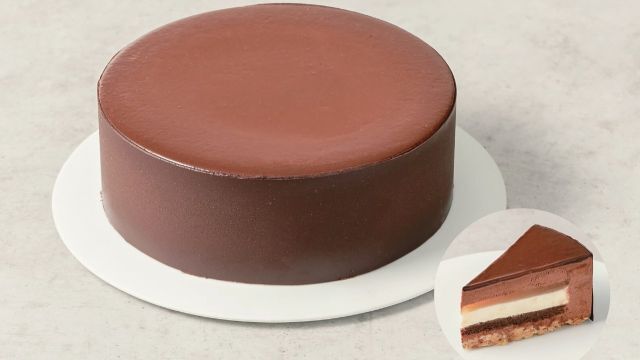 Patisserie Minimal Soshigaya Okura (take-out cake)