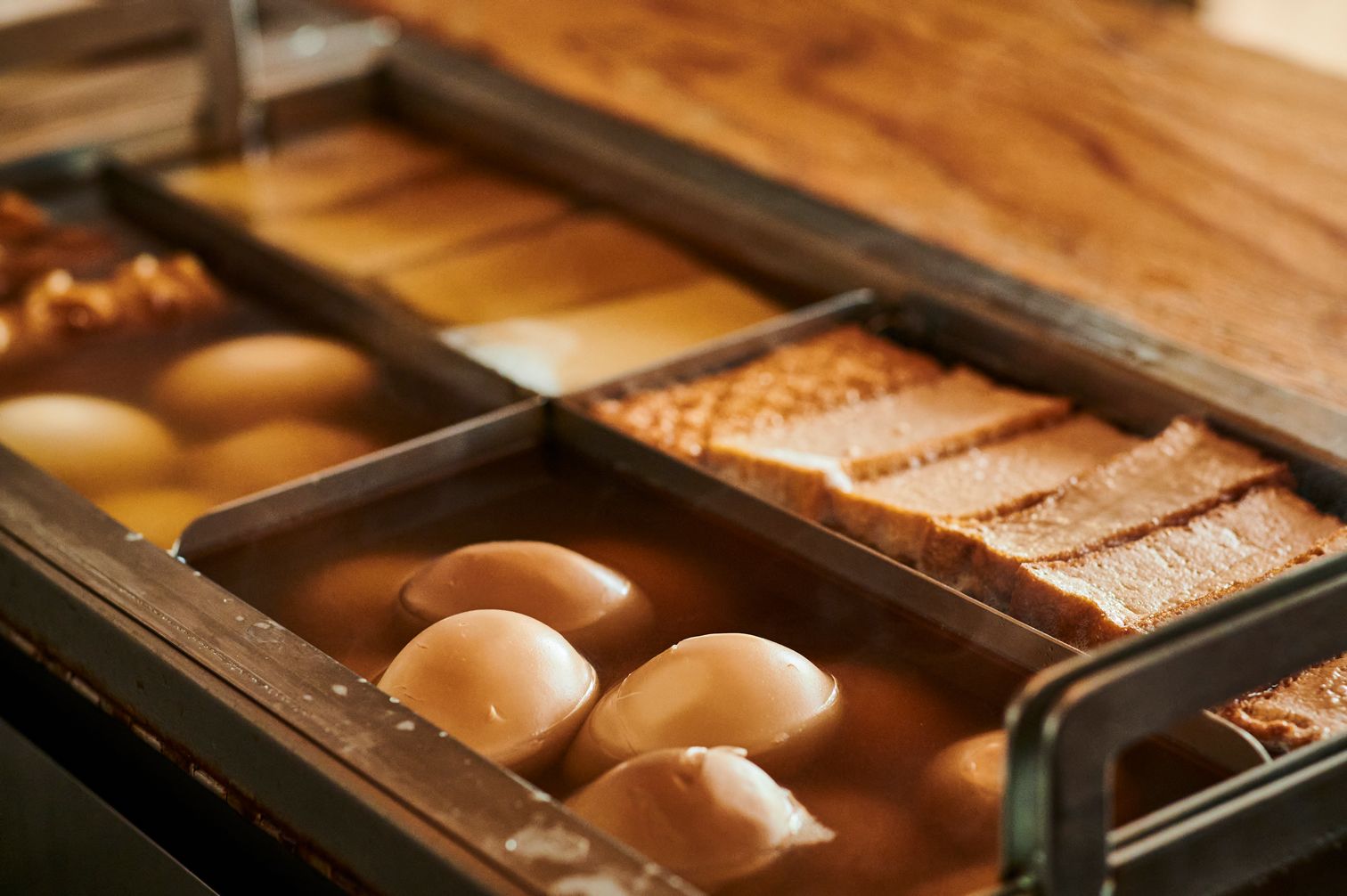 Choi Oden Sapporo Honten