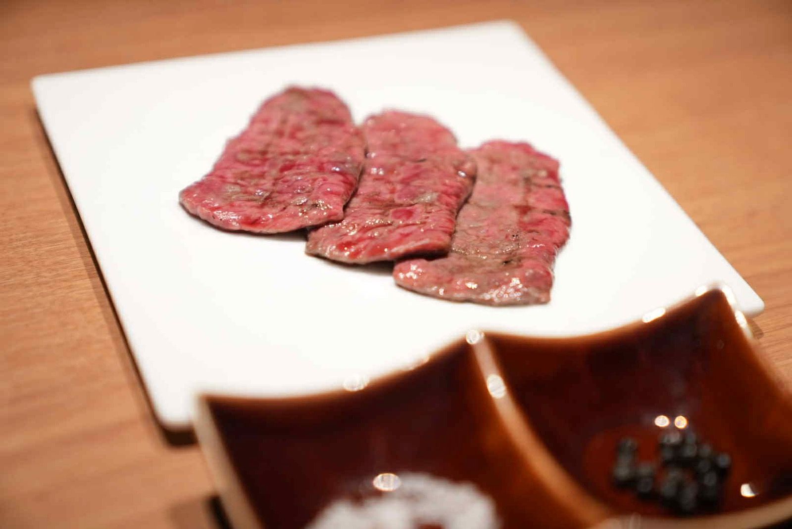 WAGYU YAKINIKU IBUSANA