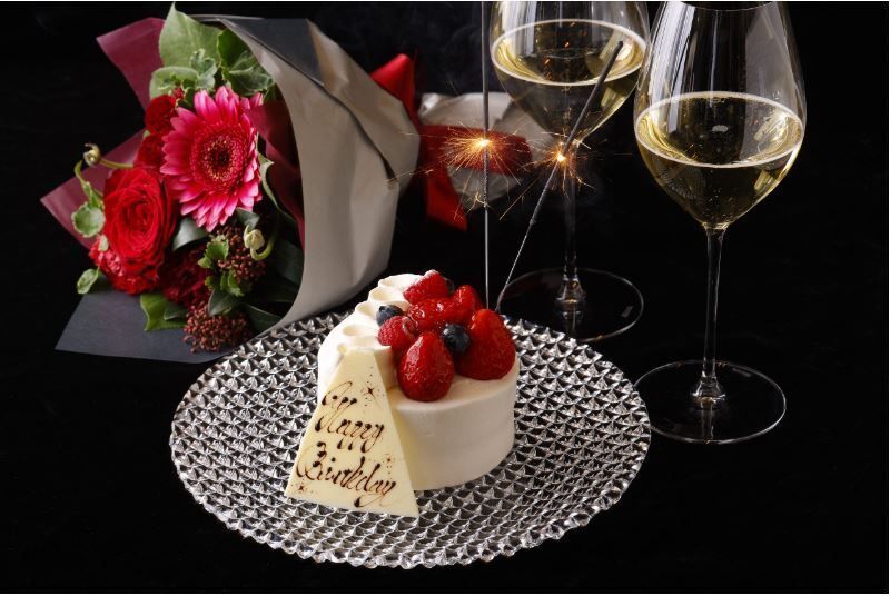 THE KAHALA HOTEL & RESOURT YOKOHA THE KAHARA LOUNGE