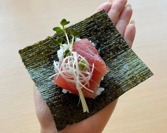 鎌倉海鮮 碧海 umi 若宮大路