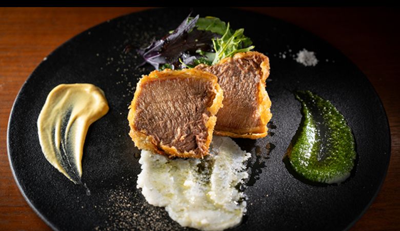 オステリアトレパッツィ