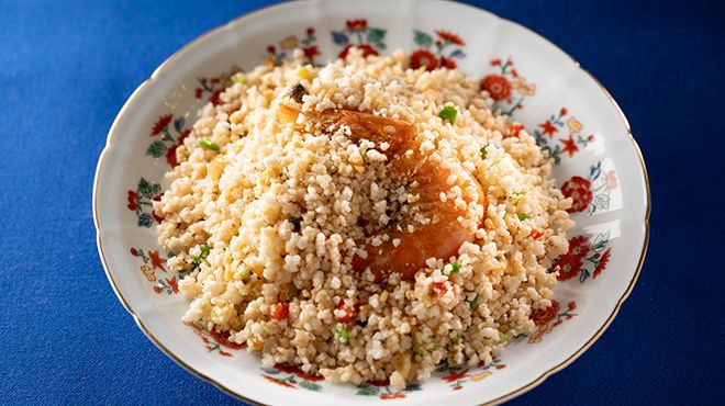 Hashoku Sichuan Cuisine