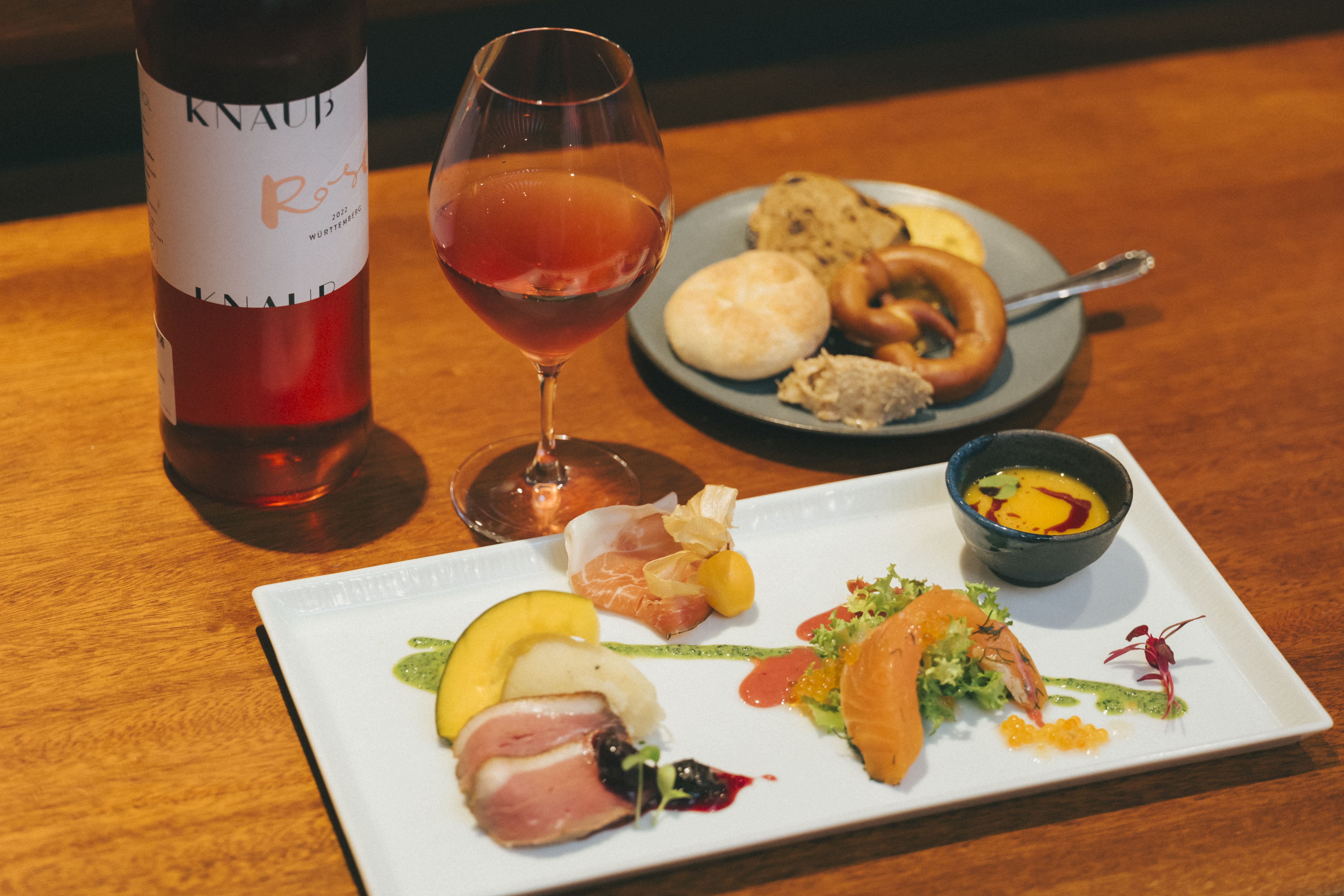 德國奧地利美食 Blauer Engel