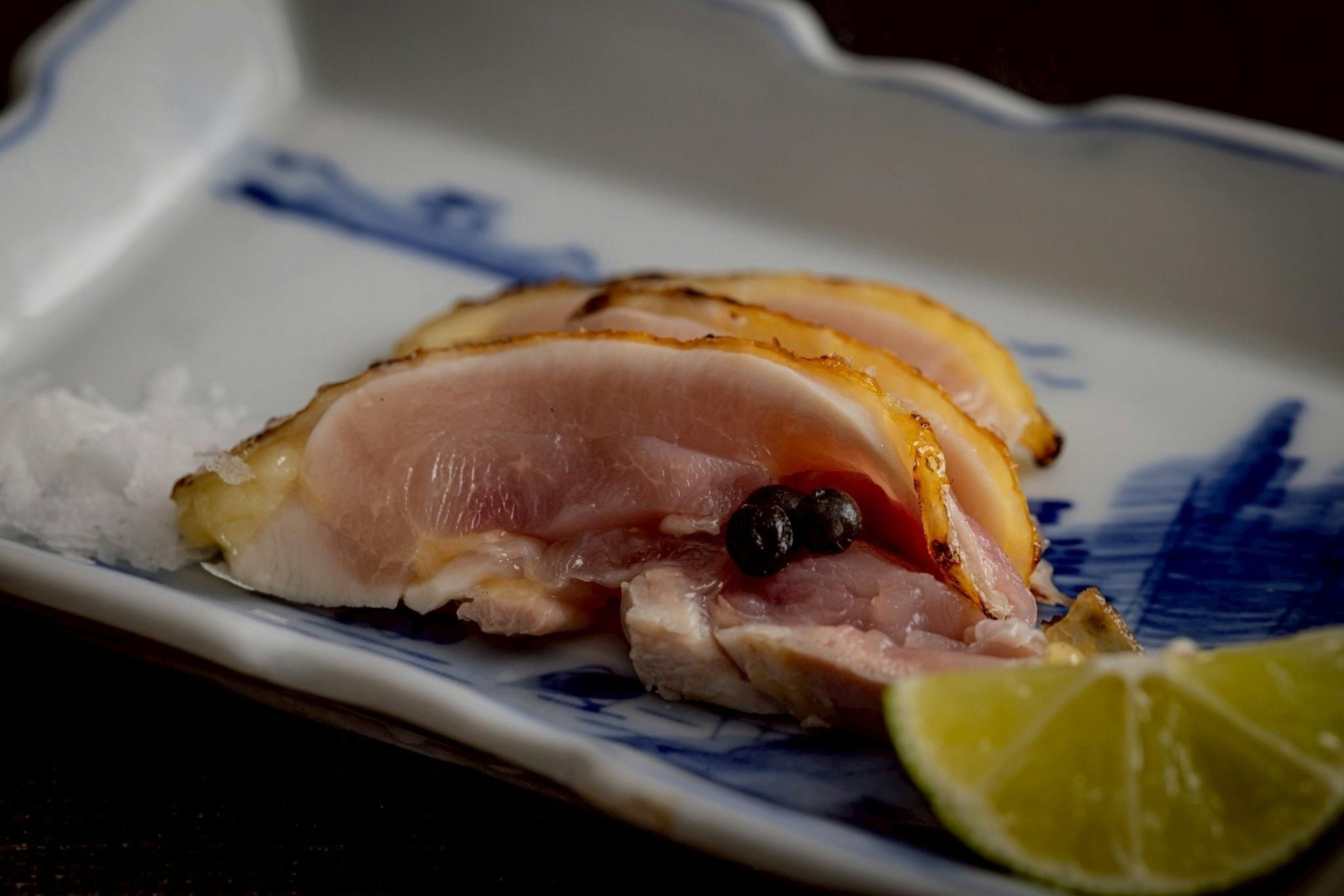 Kyoto Torishow Tsujiya Honten