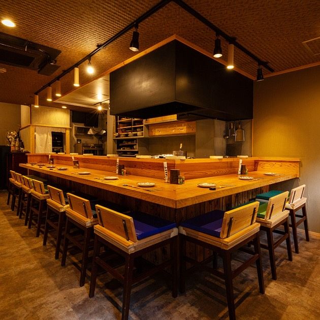 Yakitori Kibitaki Sanchome