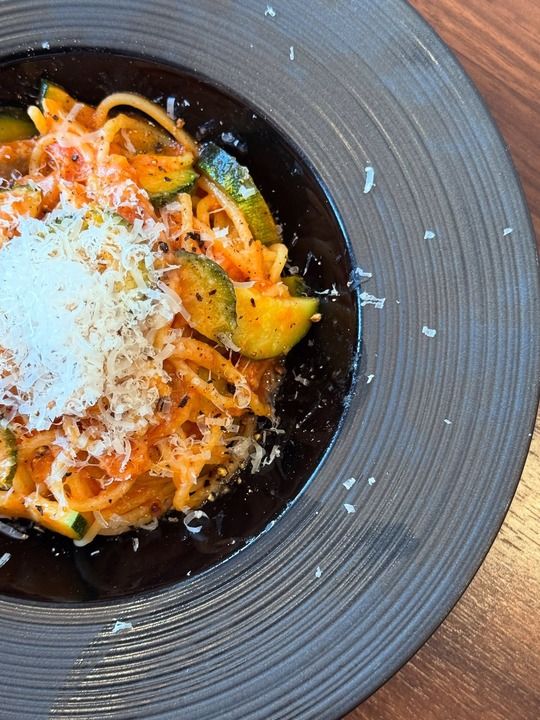 trattoria&bar Kuroneko