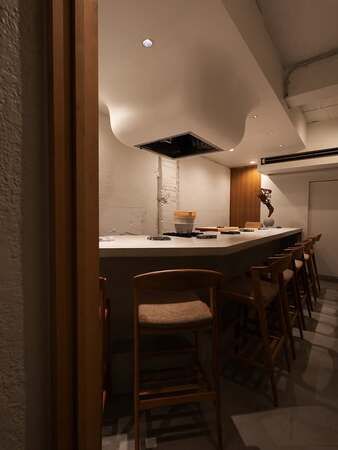 Sushi Yosakura Shinsaibashi