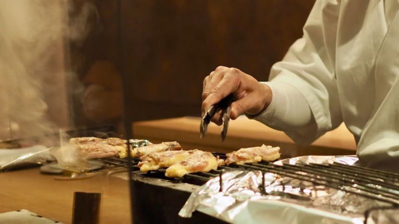 Yakitori Otsu