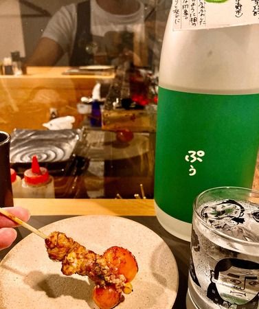 Yakitori Obara