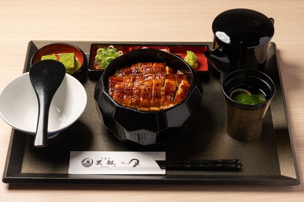 Dotonbori Kurofune Amemuraten