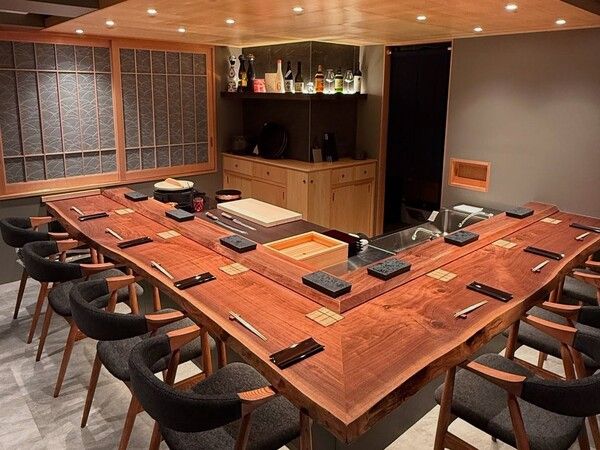 Sushi Miyabi