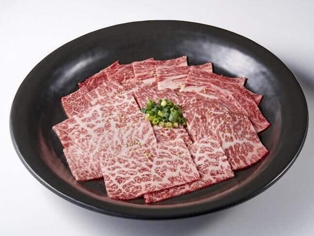 Arirang-hanten Hakuba