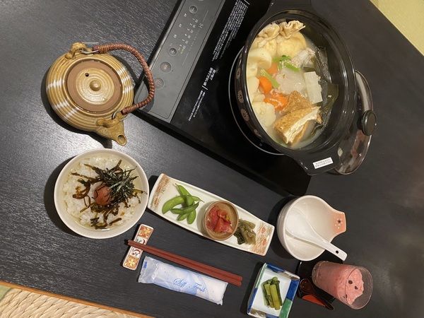 NABE Dining MINAMIYA