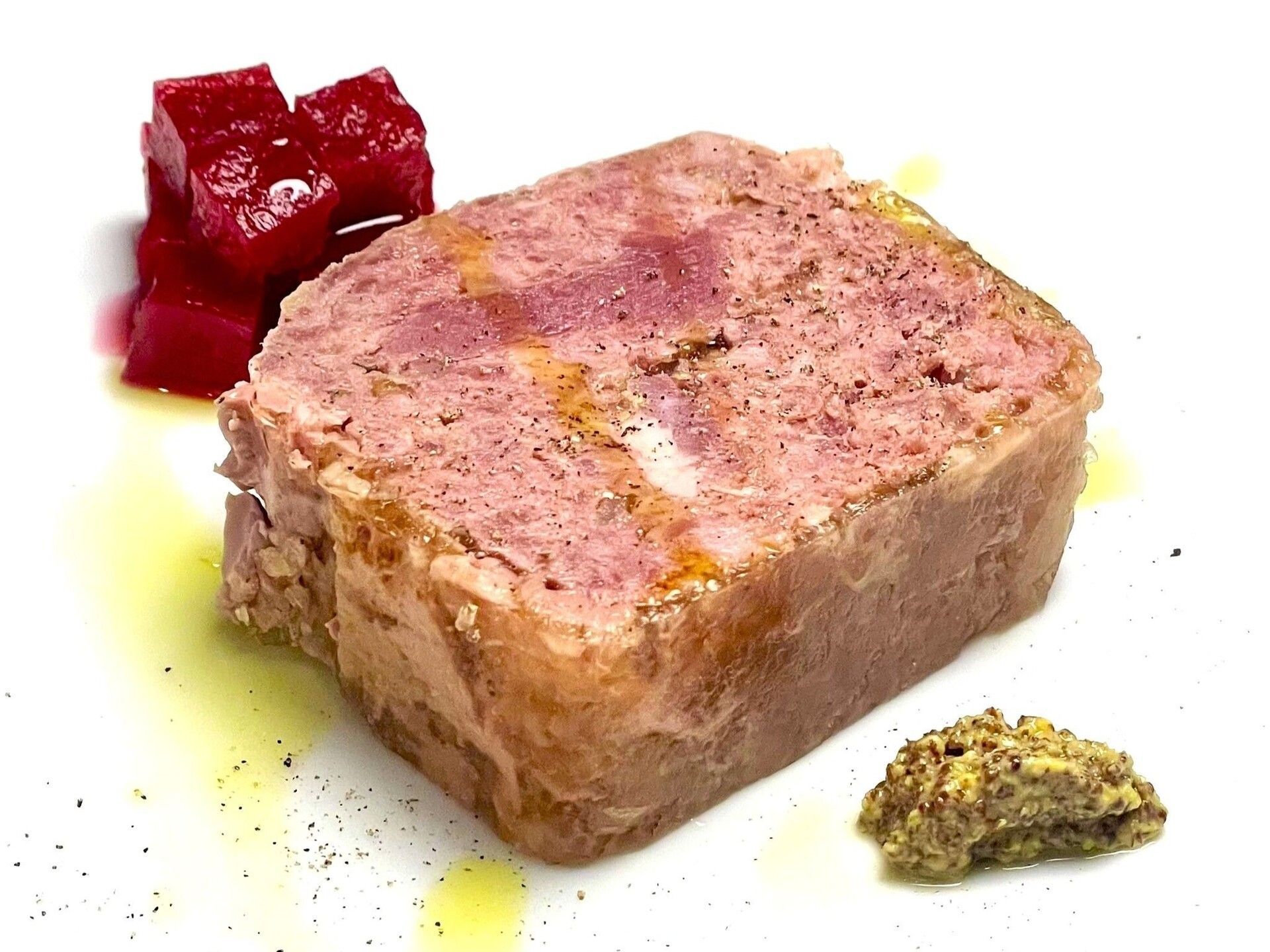 Bistro Les Chevreuils