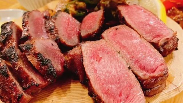 Gyutan no Lemon Shibuya