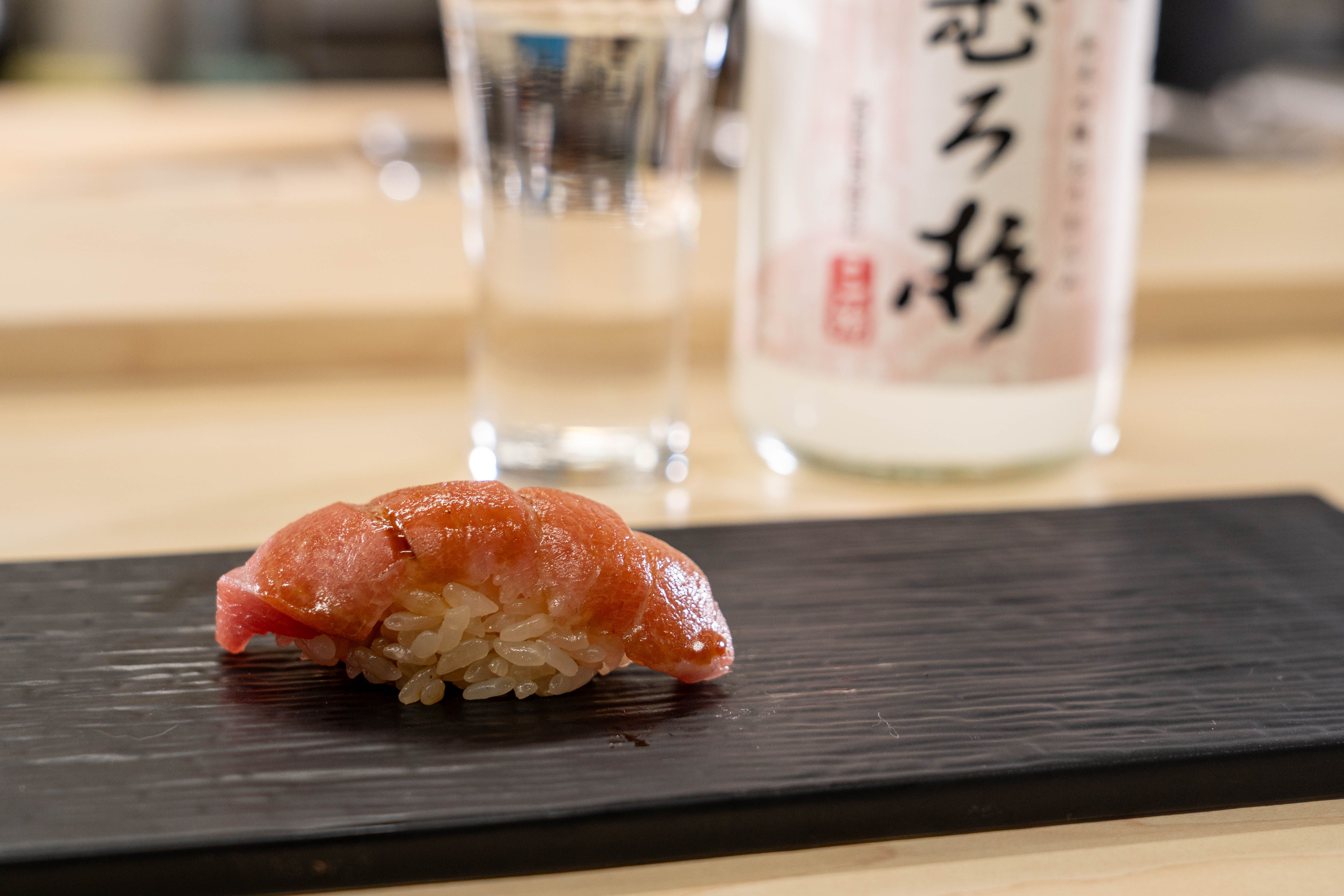 Nishinari ToRi Bouzu