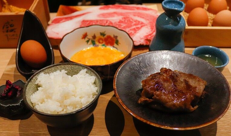 すきやき　感