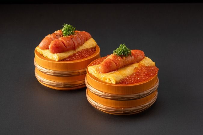 Hakata Seafood Uoden (FastPass)