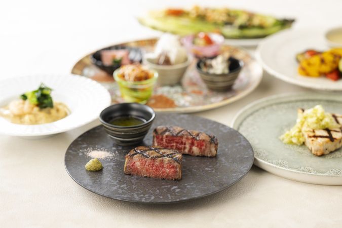 tcc GINZA
