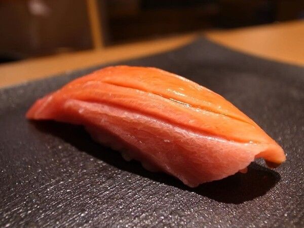 Ningyocho Sushi Nakamura