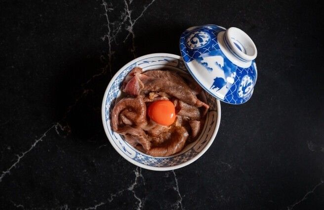 Gyudon Kikiya