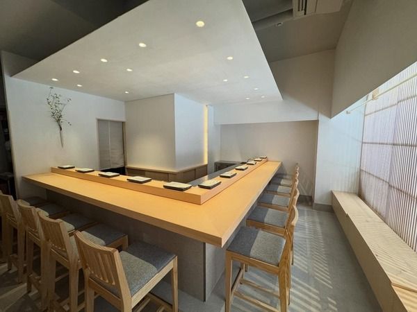 Sushi Makunashi
