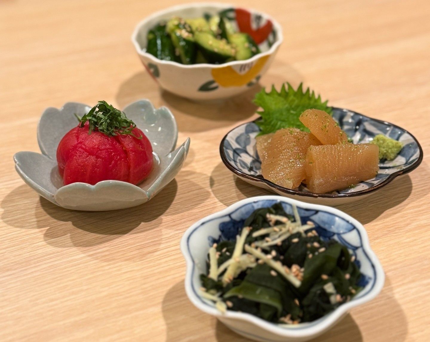 WAGYU割烹　芋洗坂の下