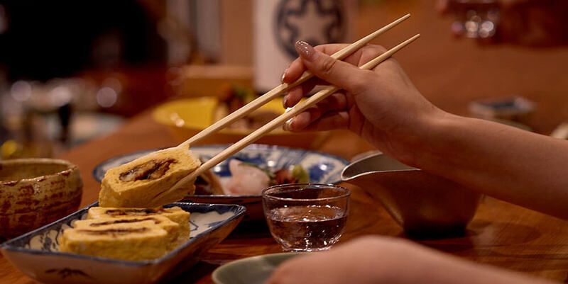 Sumibi Unagi Hyakuyaku
