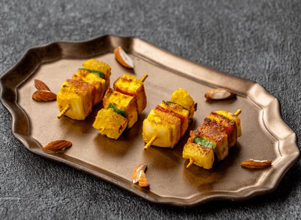 AHILYA INDIAN RESTAURANT Azabudai Hills