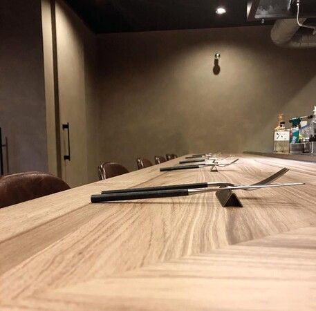 Teppan Bar Roku