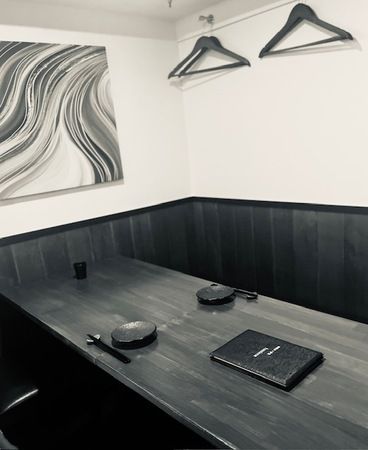 Kushiyaki Ishoku fusione