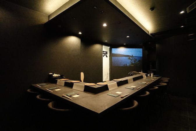 Sushi Shishido