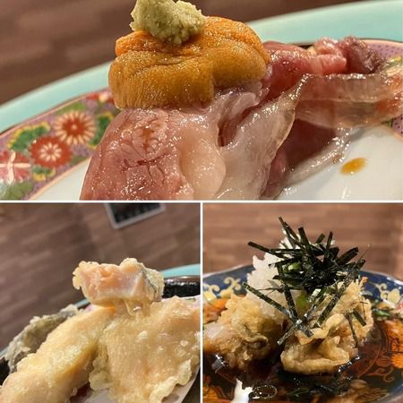 Sushi Izakaya Nakamuraya