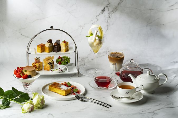 Patisserie Pavlov Jiyugaoka