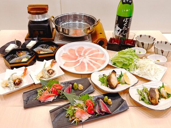 Ochanomizu Gokujogohan SUZUNO
