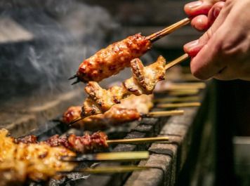Yakitori Miyagawa Nakano