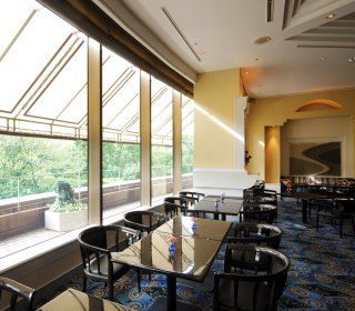  Table-only reservation