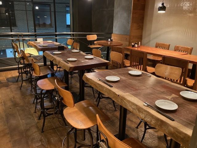 フロア貸し切りプラン！2時間飲み放題付！プロジェクター無料貸し出し！税込6000円